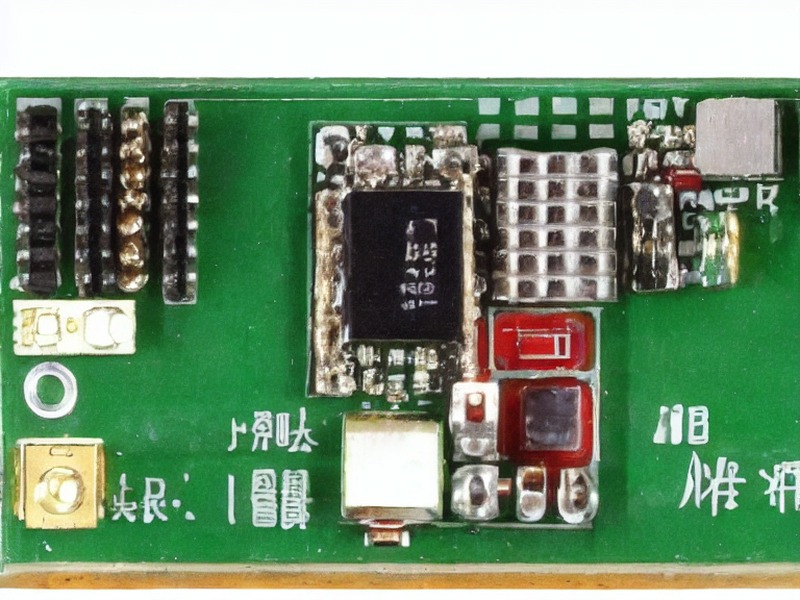 电感器导航应用参考