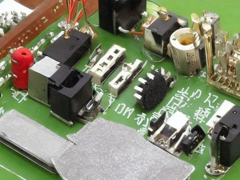 蓝牙模块选型选型参考 2