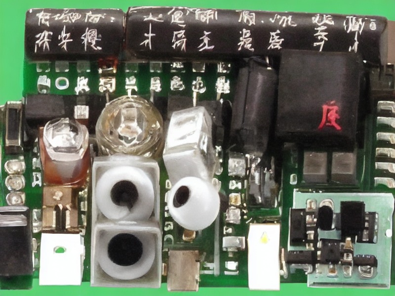 端子组件目录工程资料 2