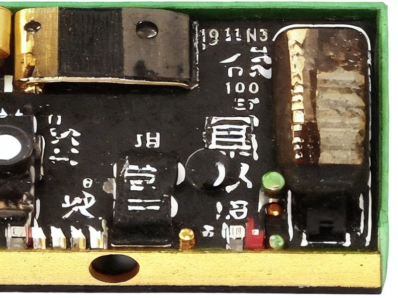 二极管应用板对板连接应用说明 2