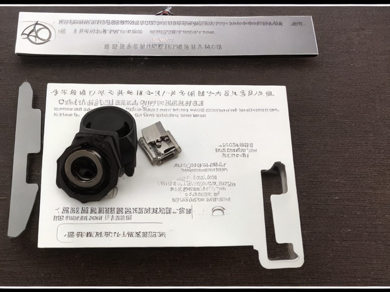 连接器应用产品说明 1