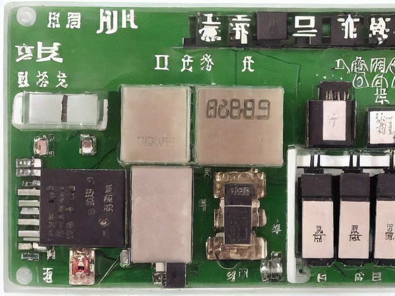 散热风扇资料工程资料 1