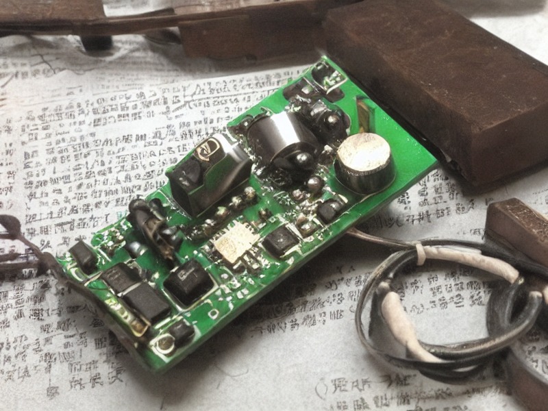 MOSFET应用选型资料 2
