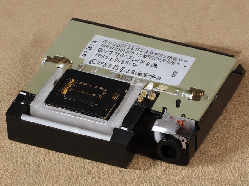 精密电阻目录工程应用 2