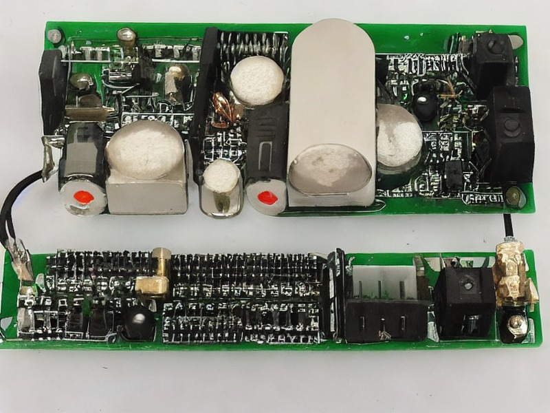 NAND Flash分类选型参考 2