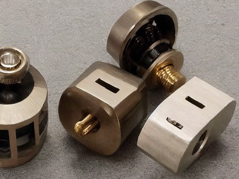 散热器入口应用资料 端子组件资料 2