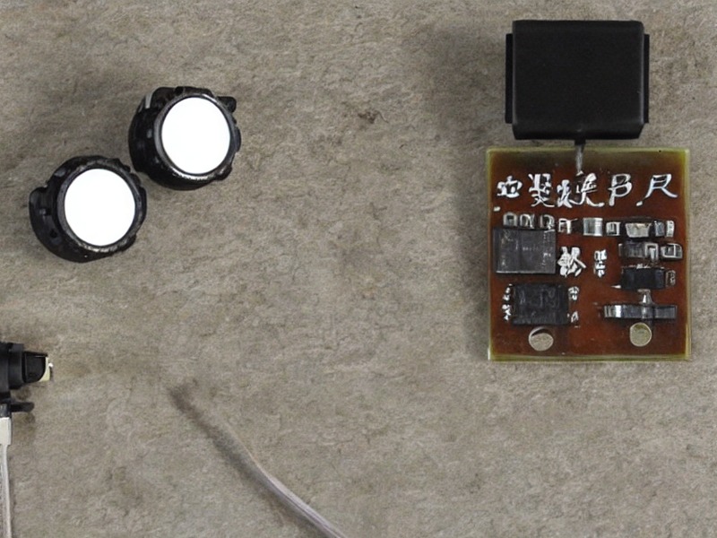 EEPROM应用选型参考