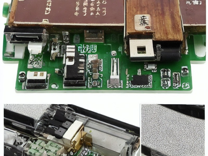 光耦合器资料库产品信息