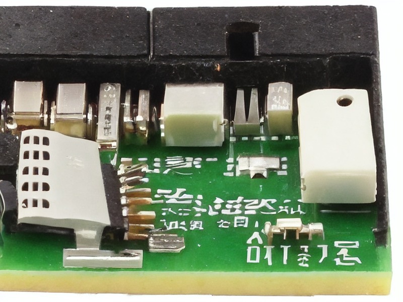 环境监测选型产品信息 1