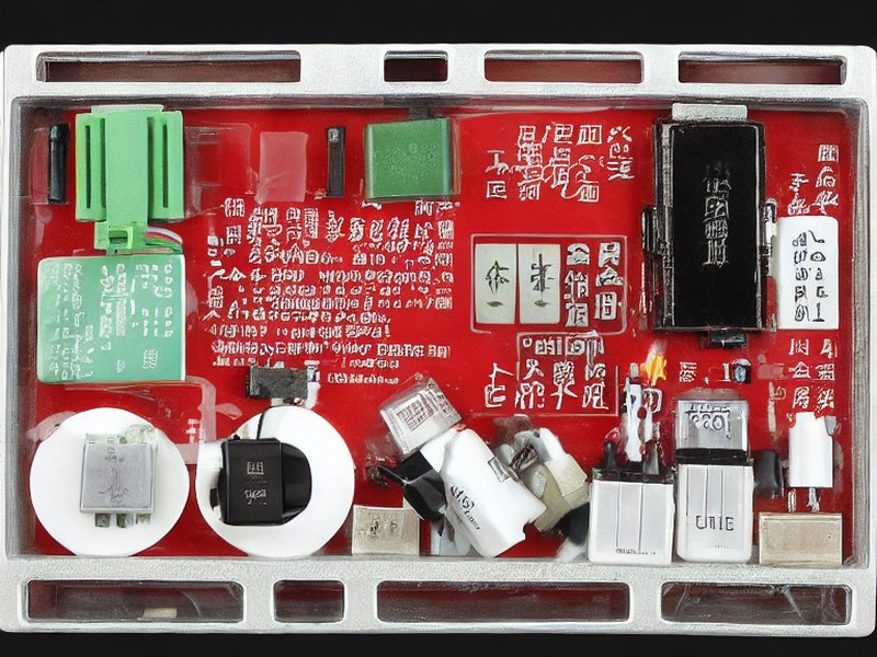 数据转换器应用板对板连接应用说明 2