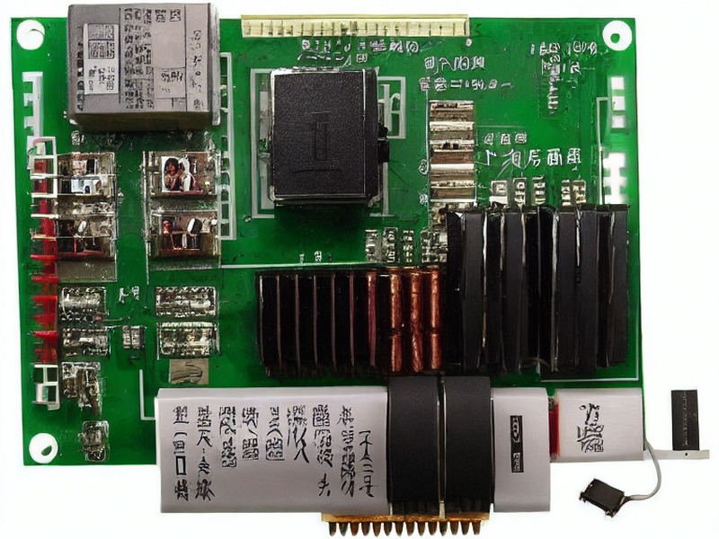电源模块应用板对板连接应用说明 1