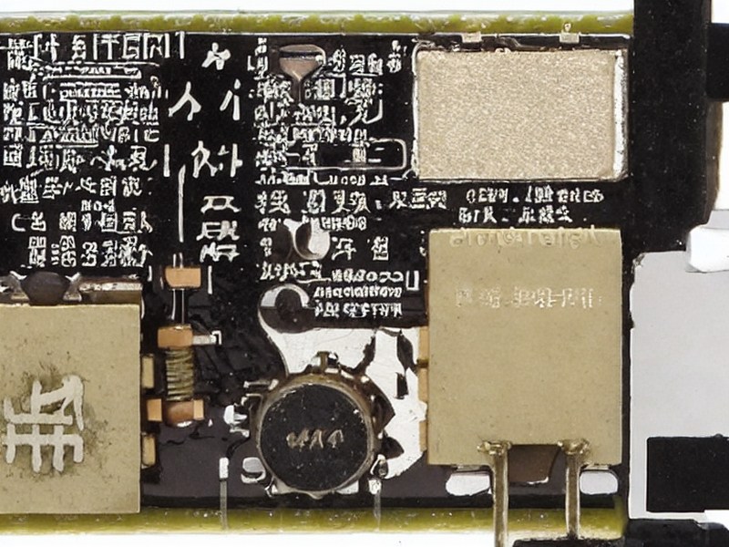 传感器分类工程资料 2