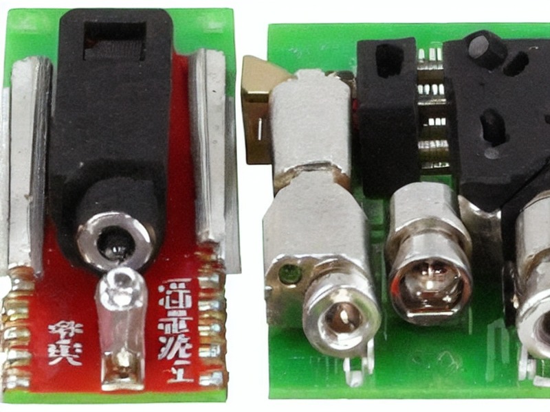 防静电耗材专题项目资料 2