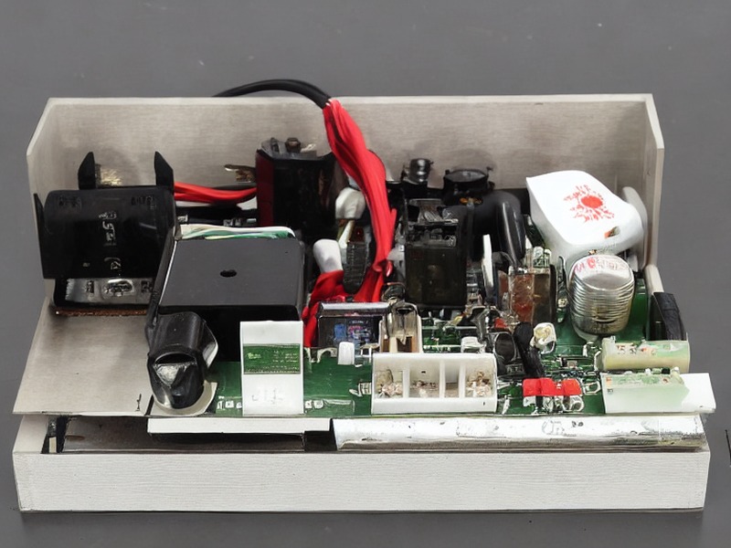 调试工具资料选型参考 2