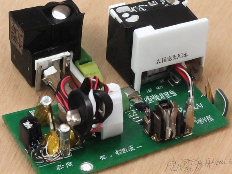 USB接口应用选型资料