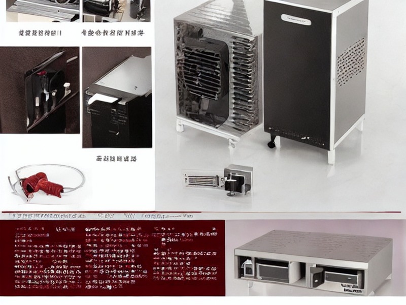 环境监测应用选型资料 2