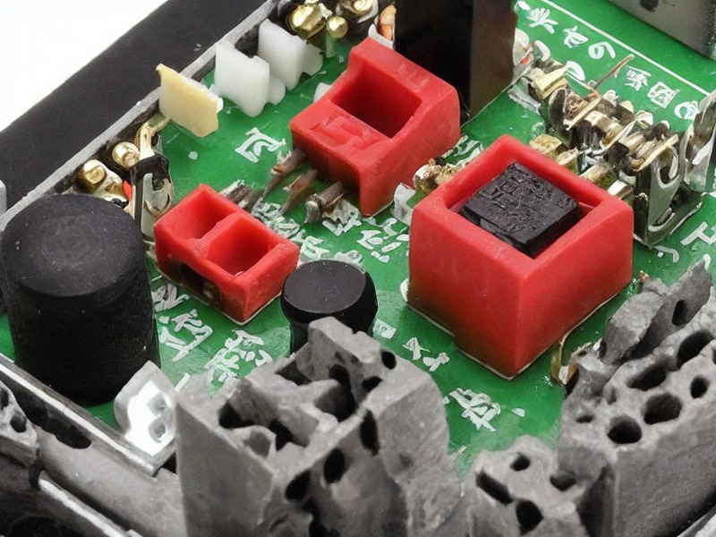 USB接口选型应用说明 1