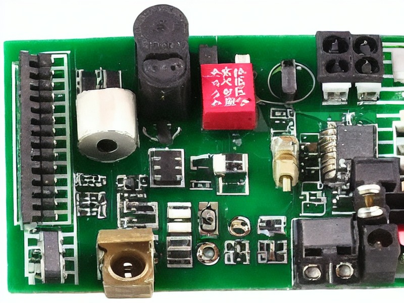 磁性器件应用选型资料 1