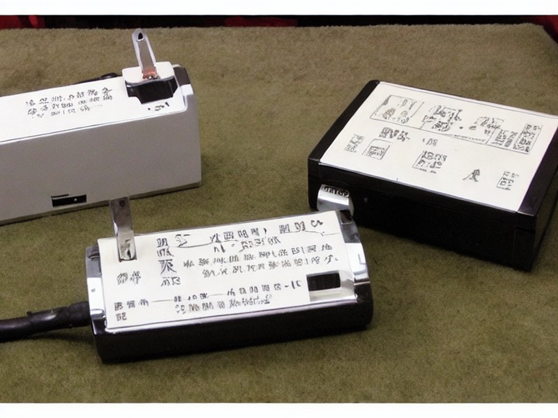开关器件应用资料：开关器件选型 1