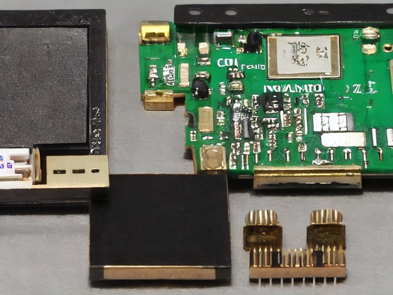 EEPROM产品线电子资料 1