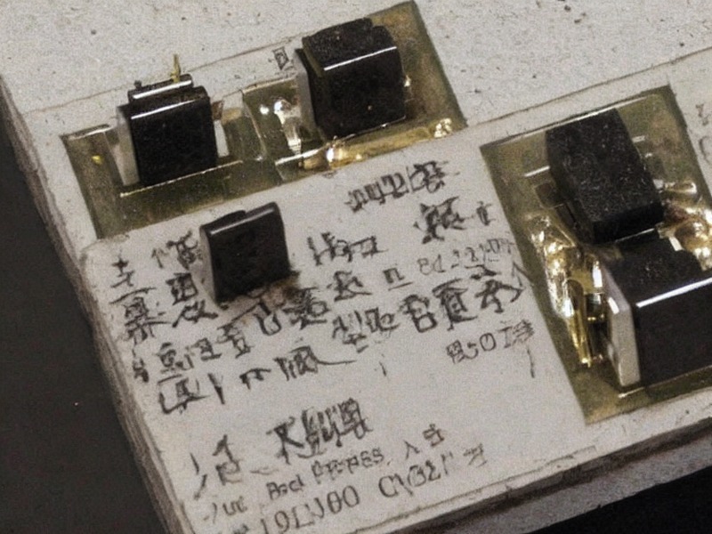 连接器应用资料：连接器内容 2