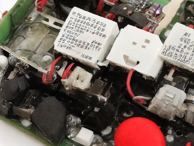 电源管理应用资料：电源管理专题 1