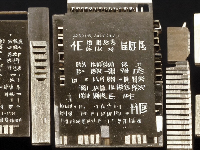 PLC接口应用选型资料