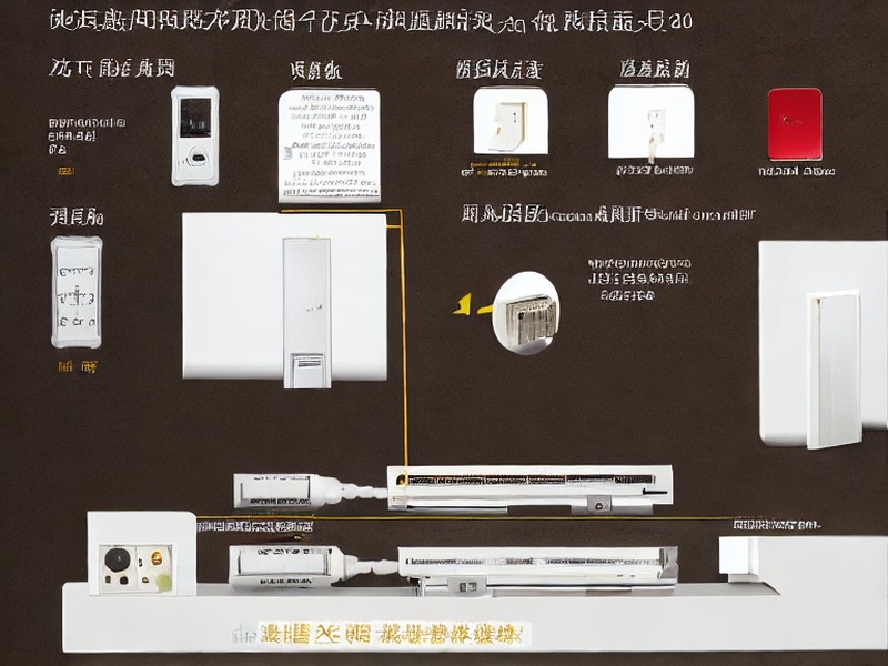 PLC接口说明工程应用 2