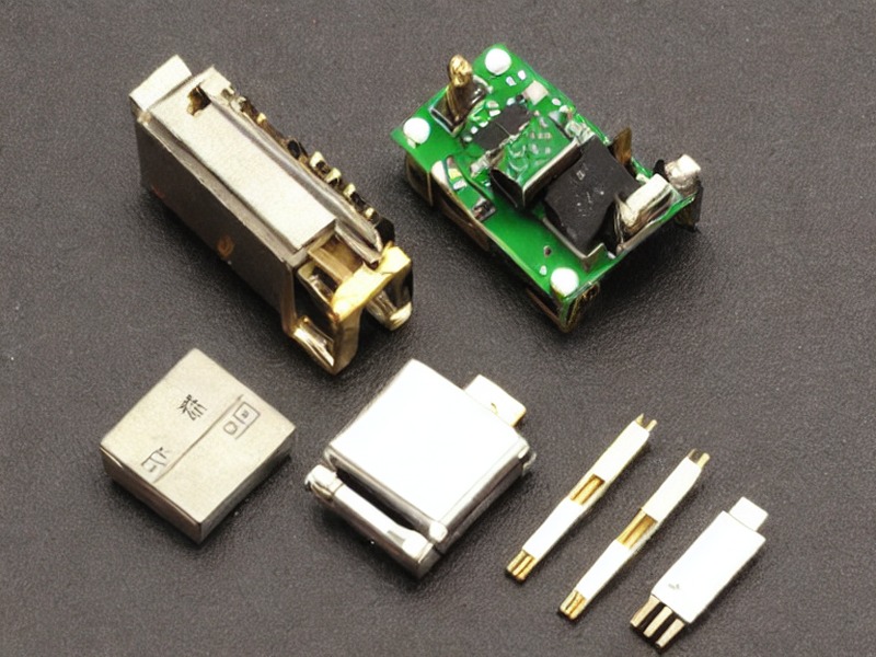 蓝牙模块内容工程资料