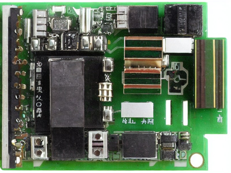 MOSFET应用选型资料 1