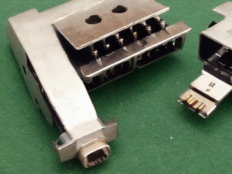 NAND Flash应用板对板连接应用说明 1