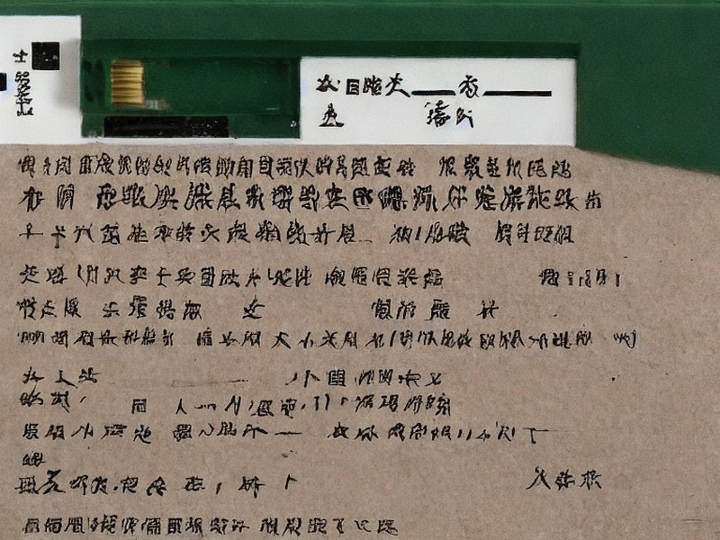 模拟前端应用资料：模拟前端说明 2