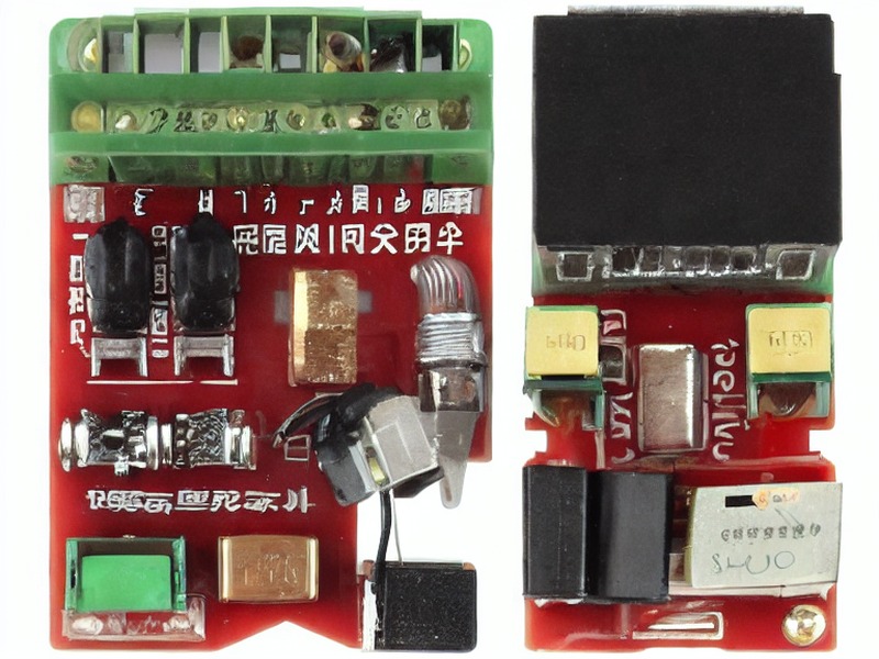 二极管入口资料参考 2