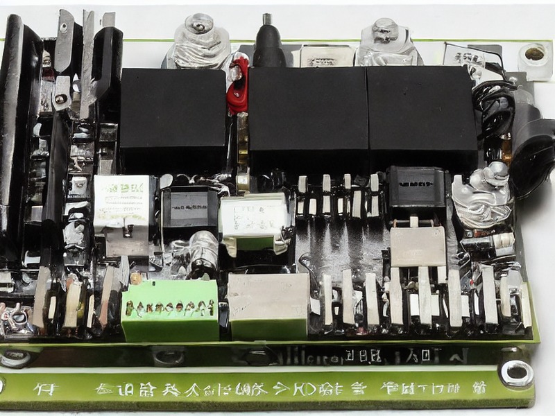 电源管理应用相关产品 1