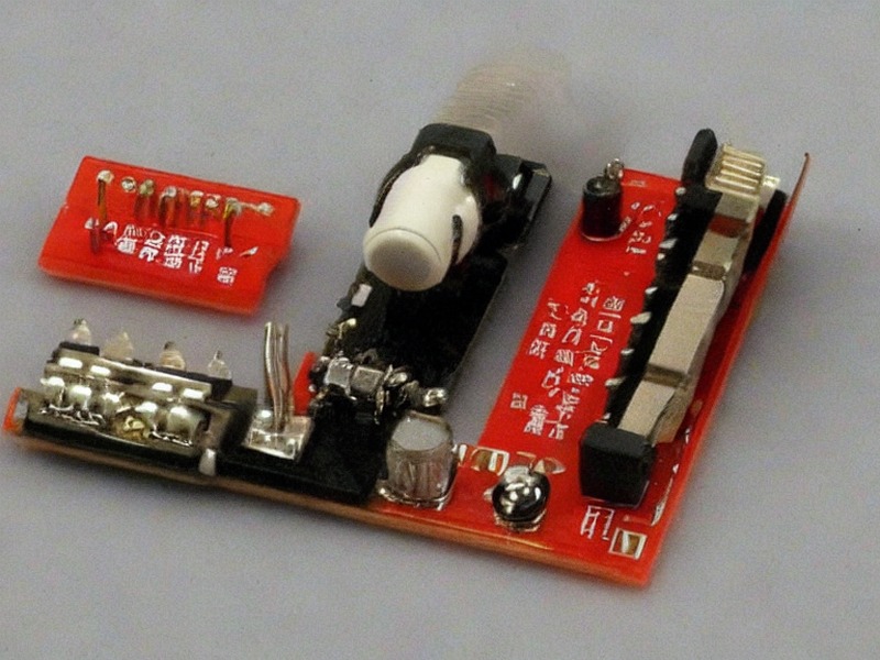 嵌入式模块应用选型资料 1