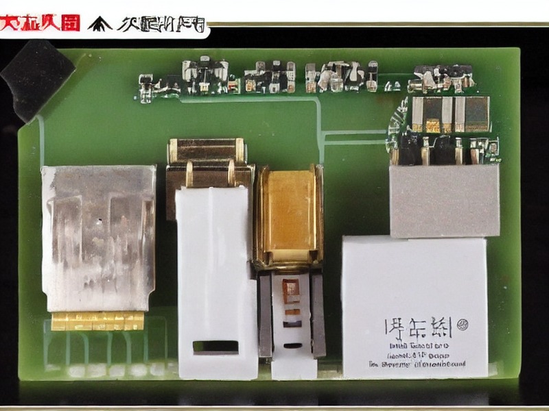 继电器应用页在工业控制中的选型资料 1