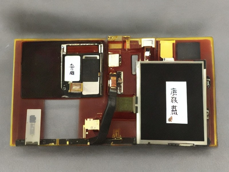 示波器应用相关产品 1
