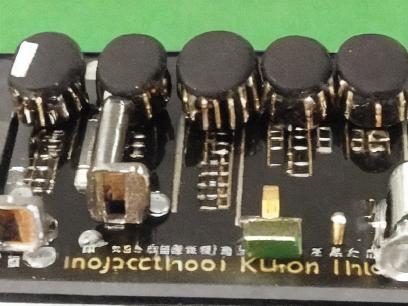 晶振选型产品信息