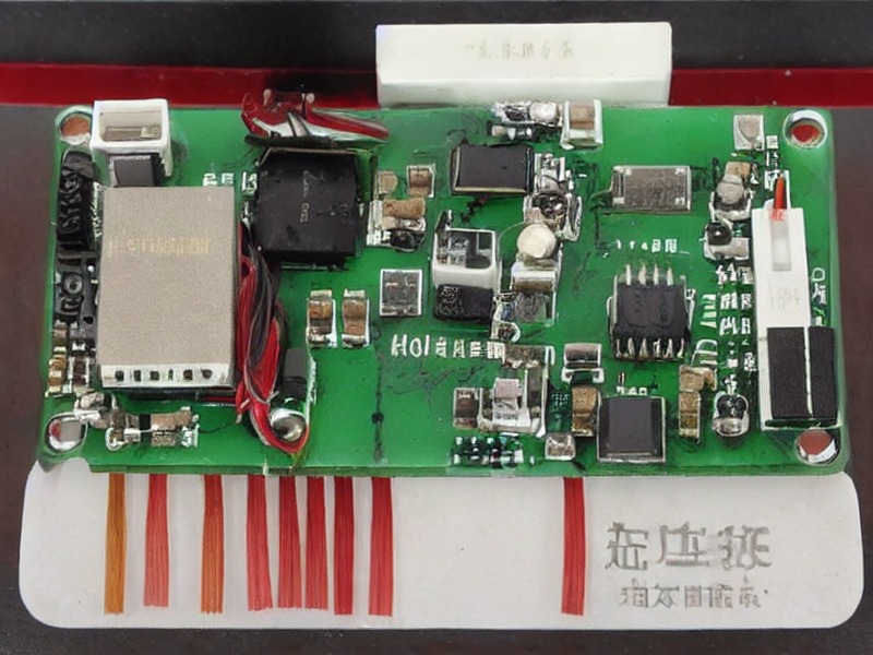 射频连接参考技术资料 2