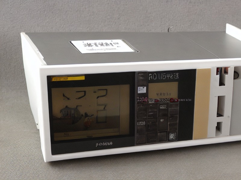 连接器应用项目资料：连接器资料库