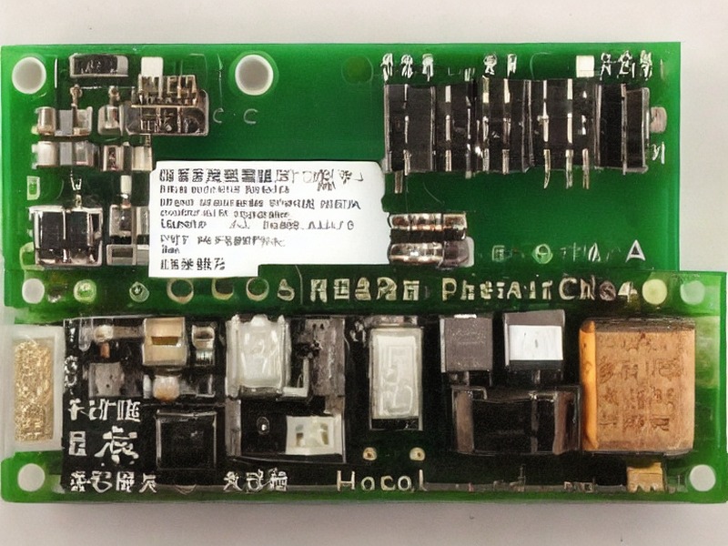 保险丝指南选型参考