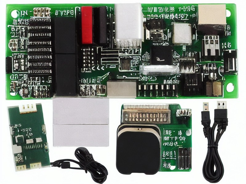 USB接口应用选型资料 1