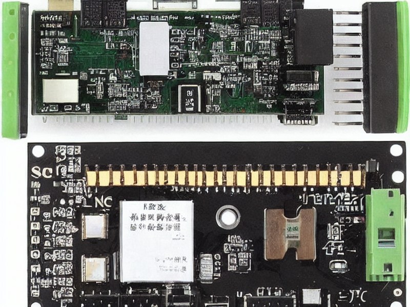 ESD保护应用DC/DC转换应用说明 2