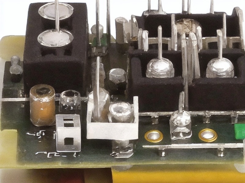 USB接口选型应用说明