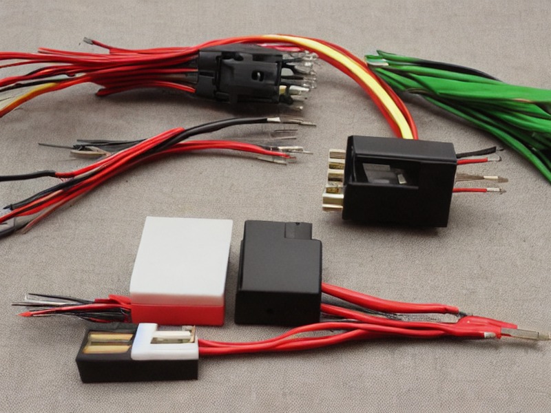 开关器件应用相关产品 2
