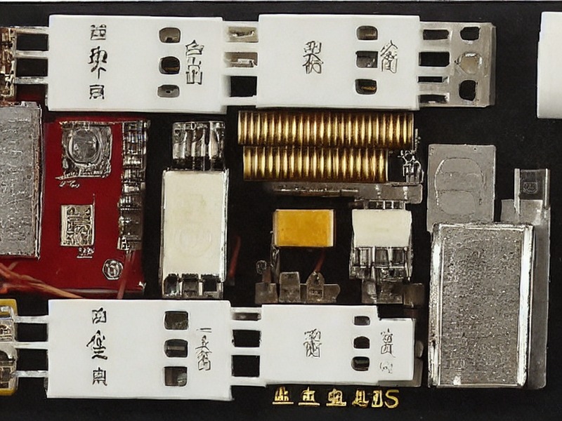 浪涌保护应用产品说明