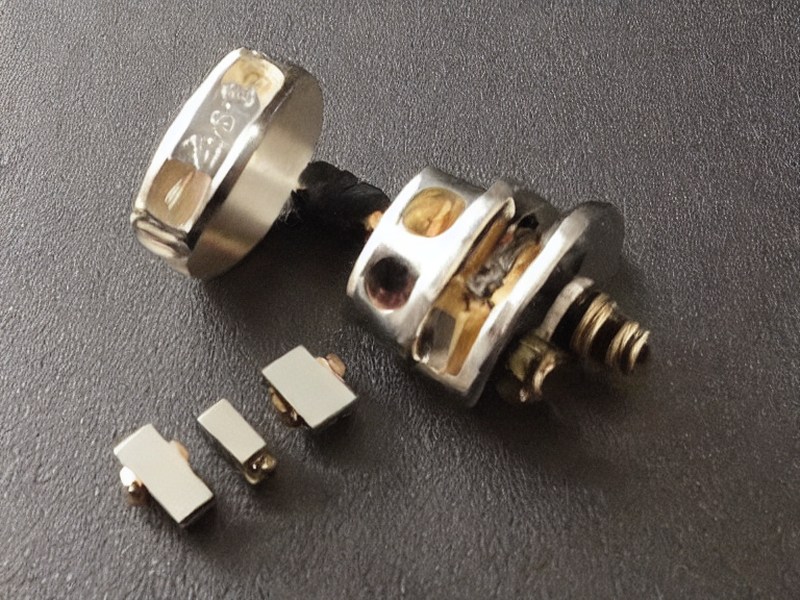 USB接口应用选型资料 2