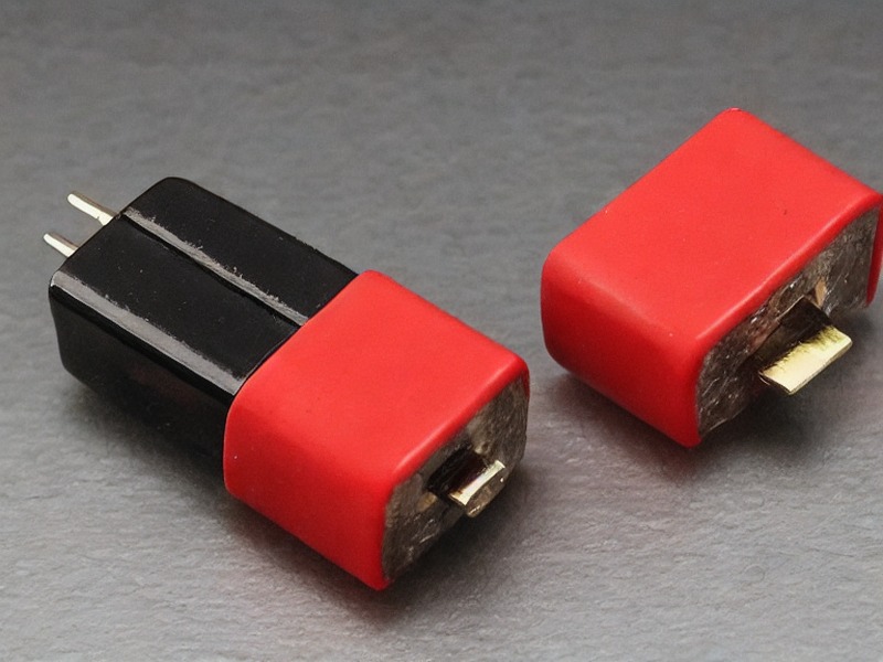 连接器指南技术资料 1
