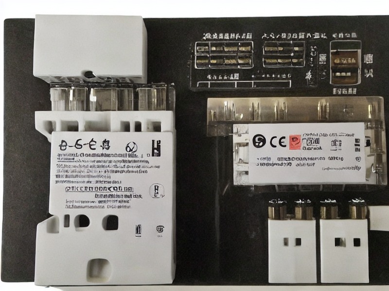 信号源应用在工业控制中的选型资料 1