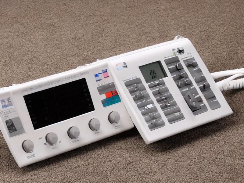电源管理产品线 2